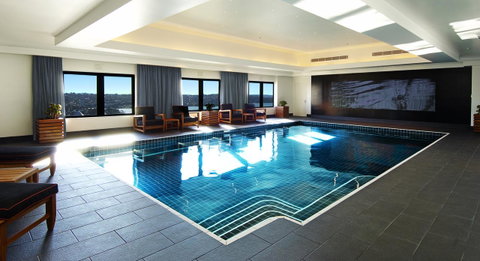 InterContinental Sydney, An IHG Hotel - Holiday Adelaide 6