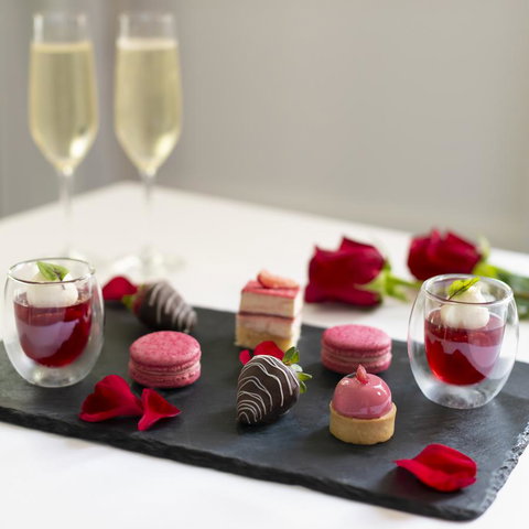 InterContinental Sydney, An IHG Hotel - Holiday Adelaide 28