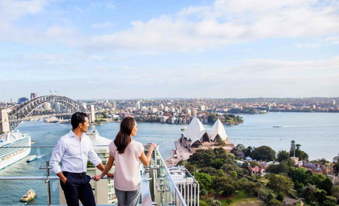 InterContinental Sydney, An IHG Hotel - Holiday Adelaide 4