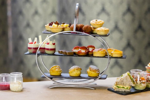 InterContinental Sydney, An IHG Hotel - Holiday Adelaide 36