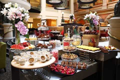 InterContinental Sydney, An IHG Hotel - Holiday Adelaide 38