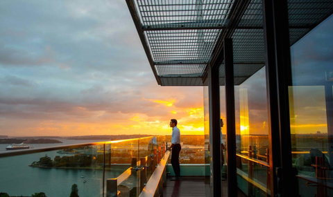 InterContinental Sydney, An IHG Hotel - Holiday Adelaide 13