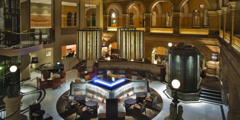 InterContinental Sydney, An IHG Hotel - Holiday Adelaide 23