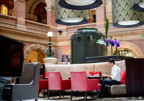 InterContinental Sydney, An IHG Hotel - Holiday Adelaide 15