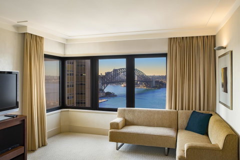 InterContinental Sydney, An IHG Hotel - Holiday Adelaide 40