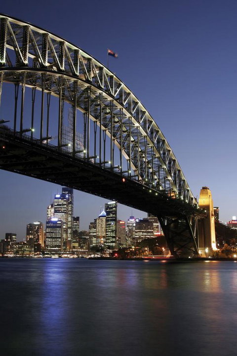 InterContinental Sydney, An IHG Hotel - Holiday Adelaide 26