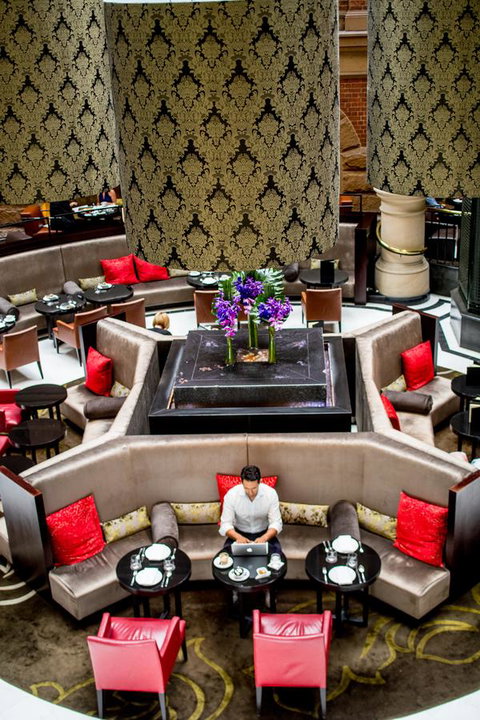 InterContinental Sydney, An IHG Hotel - Holiday Adelaide 8