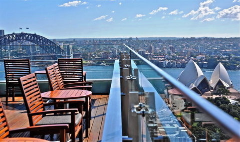 InterContinental Sydney, An IHG Hotel - Holiday Adelaide 19