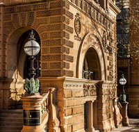 InterContinental Sydney - Holiday Adelaide