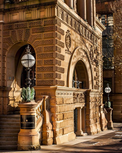 InterContinental Sydney, An IHG Hotel - Holiday Adelaide 0