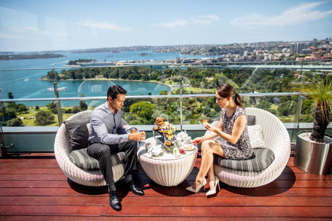 InterContinental Sydney, An IHG Hotel - Holiday Adelaide 10