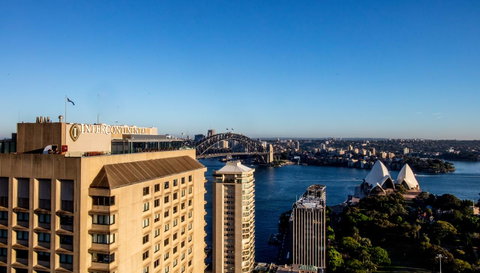 InterContinental Sydney, An IHG Hotel - Holiday Adelaide 1