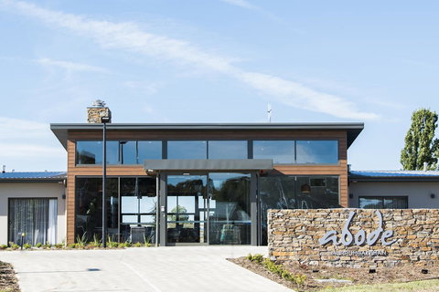 Abode Murrumbateman - Holiday Adelaide 2