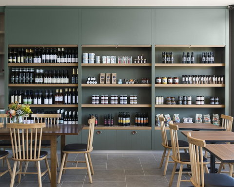 Abode Murrumbateman - Holiday Adelaide 1