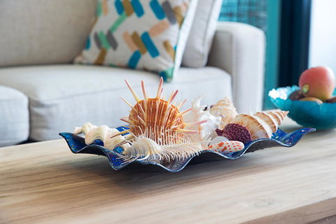 Arena Luxury Beachfront Apartment - Holiday Adelaide 36