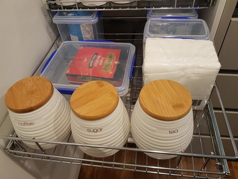 Arena Luxury Beachfront Apartment - Holiday Adelaide 20