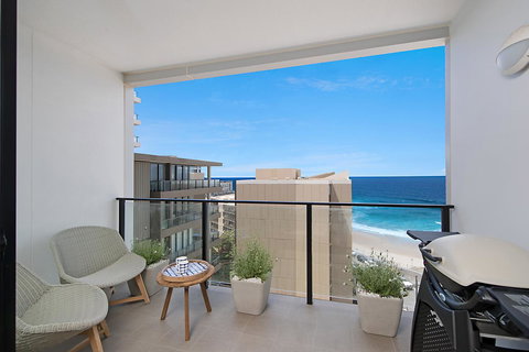 Arena Luxury Beachfront Apartment - Holiday Adelaide 14