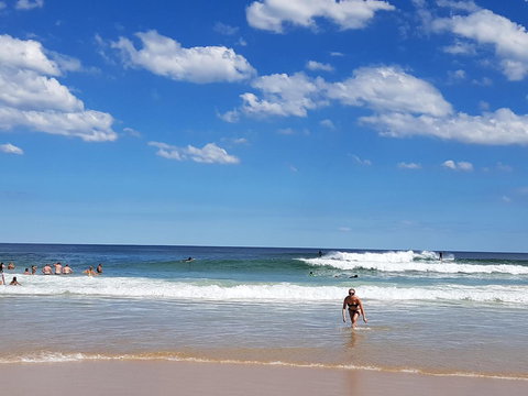 Arena Luxury Beachfront Apartment - Holiday Adelaide 3