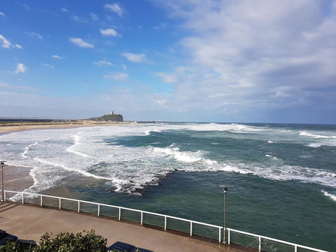 Arena Luxury Beachfront Apartment - Holiday Adelaide 40