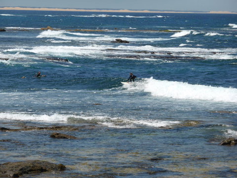 Arena Luxury Beachfront Apartment - Holiday Adelaide 26