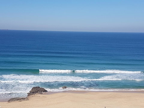 Arena Luxury Beachfront Apartment - Holiday Adelaide 29