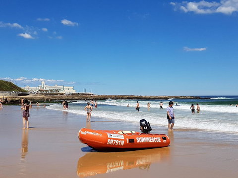 Arena Luxury Beachfront Apartment - Holiday Adelaide 6