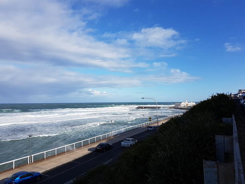 Arena Luxury Beachfront Apartment - Holiday Adelaide 38