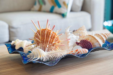 Arena Luxury Beachfront Apartment - Holiday Adelaide 7