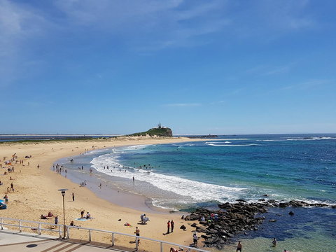 Arena Luxury Beachfront Apartment - Holiday Adelaide 2