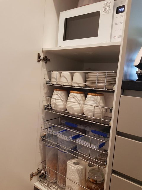 Arena Luxury Beachfront Apartment - Holiday Adelaide 19