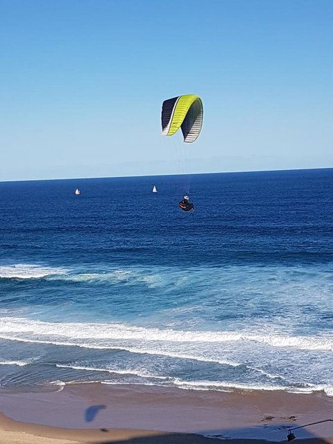 Arena Luxury Beachfront Apartment - Holiday Adelaide 15