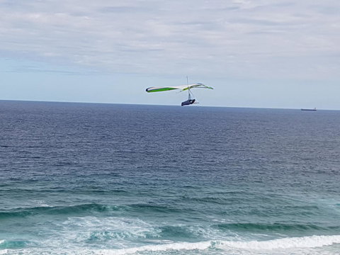 Arena Luxury Beachfront Apartment - Holiday Adelaide 1