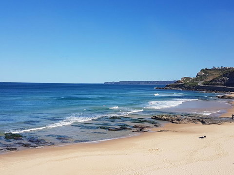 Arena Luxury Beachfront Apartment - Holiday Adelaide 12