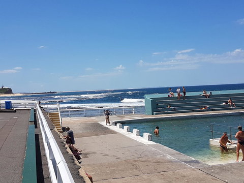 Arena Luxury Beachfront Apartment - Holiday Adelaide 8