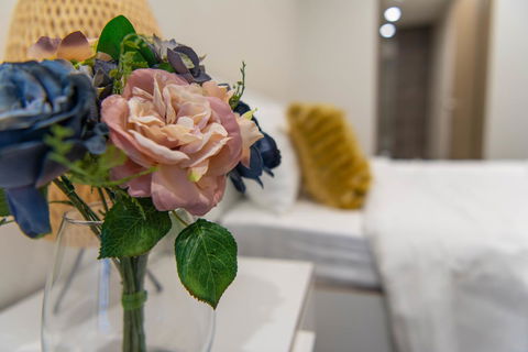 Sydney CBD Brand New Apartments With Hyde Park View - Holiday Adelaide 19