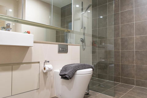 Sydney CBD Brand New Apartments With Hyde Park View - Holiday Adelaide 18