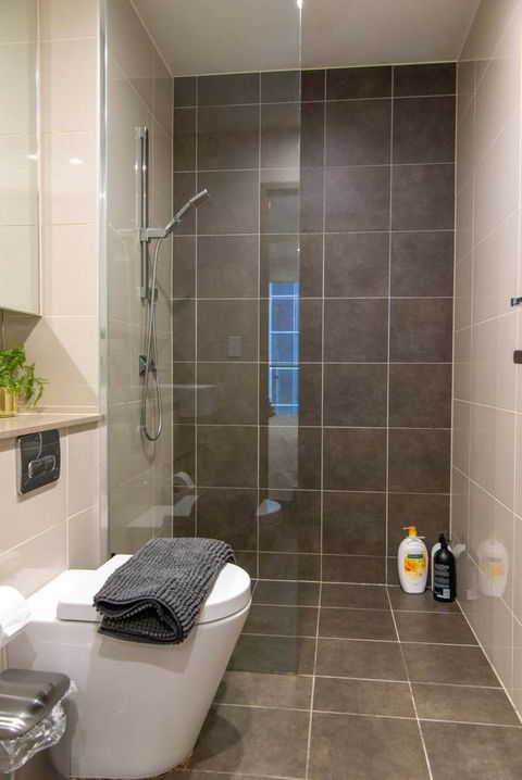 Sydney CBD Brand New Apartments With Hyde Park View - Holiday Adelaide 21