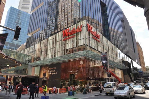 Sydney CBD Brand New Apartments With Hyde Park View - Holiday Adelaide 27