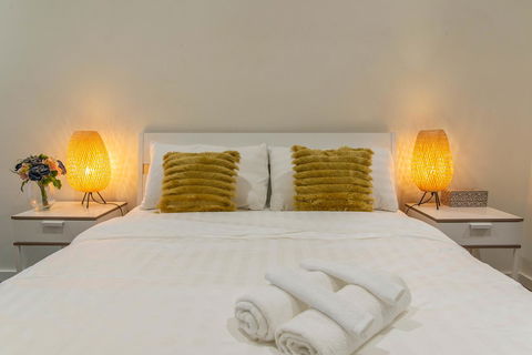 Sydney CBD Brand New Apartments With Hyde Park View - Holiday Adelaide 14