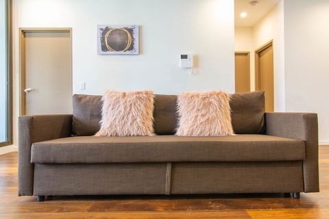 Sydney CBD Brand New Apartments With Hyde Park View - Holiday Adelaide 8