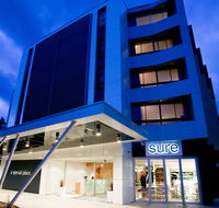 Hotel Urban St Leonards