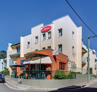 Adina Apartment Hotel Chippendale - Holiday Adelaide
