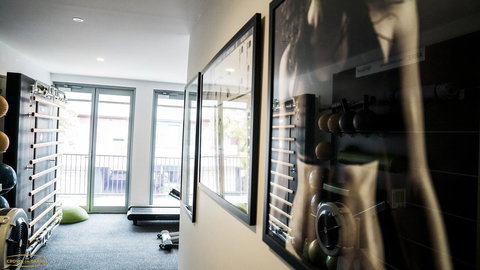 Crown On Darby Newcastle - Holiday Adelaide 13