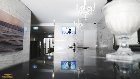 Crown On Darby Newcastle - Holiday Adelaide 7