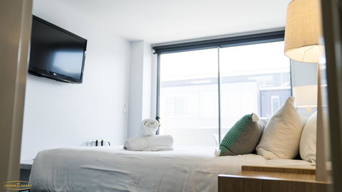 Crown On Darby Newcastle - Holiday Adelaide 20