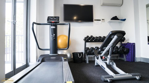 Crown On Darby Newcastle - Holiday Adelaide 14