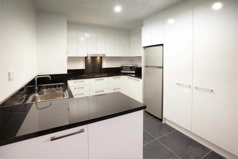 Crown On Darby Newcastle - Holiday Adelaide 27