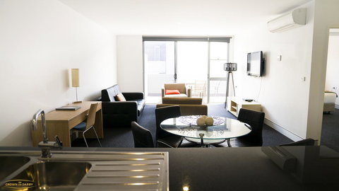 Crown On Darby Newcastle - Holiday Adelaide 2