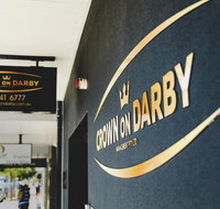 Crown on Darby Newcastle - Holiday Adelaide