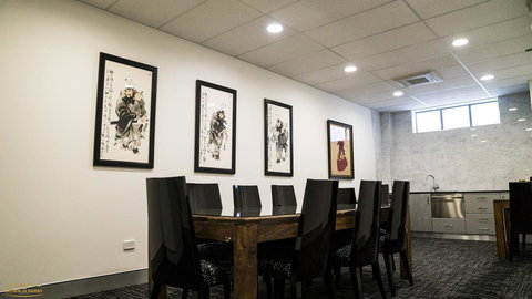 Crown On Darby Newcastle - Holiday Adelaide 8